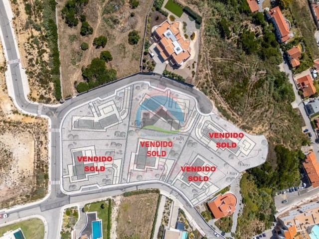 Lote para Construção com Vista Exclusiva para o Atlântico e Lagoa — Foto 5