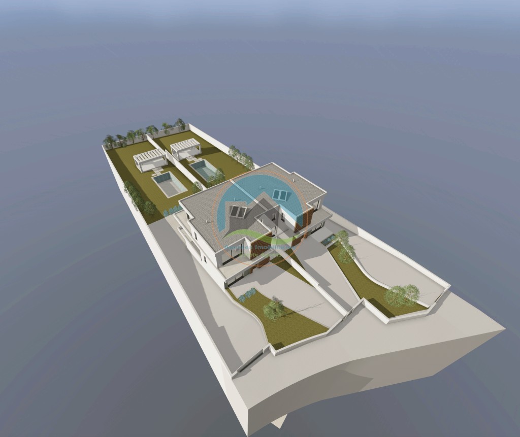 Terreno para construção com 2.108m2 - Peniche — Photo 6