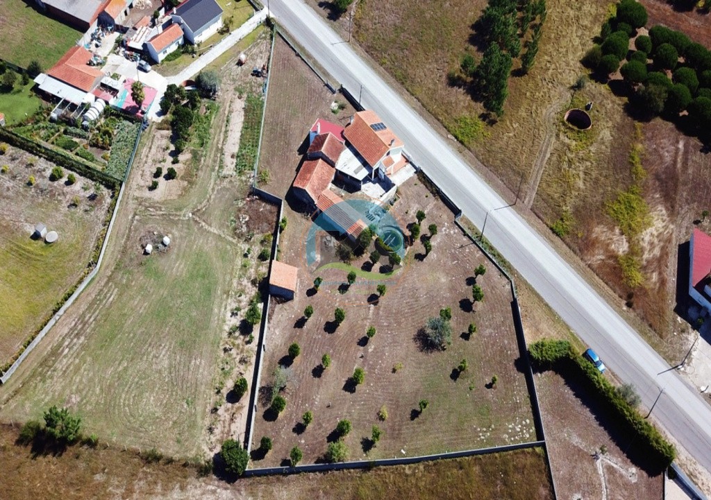 Moradia T3 com terreno - a 15 min. da Figueira da Foz — Photo 4