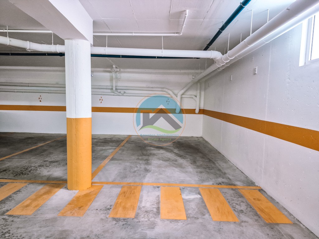 Apartamento com 2 suites, piscina comum e vista mar - Sítio da Nazaré — Photo 29