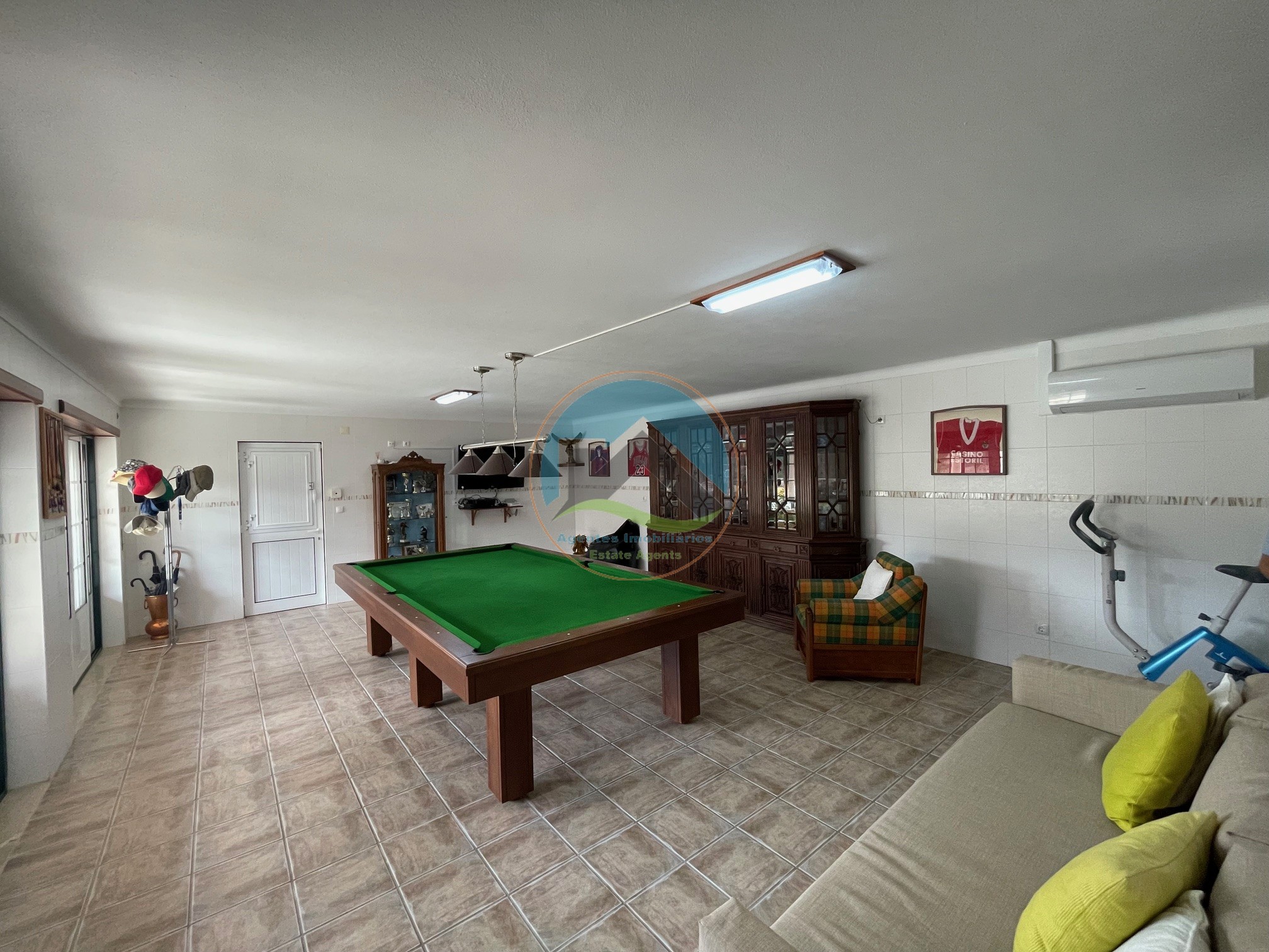 Uma extraordinária quinta perto de Almeirim — Photo 14