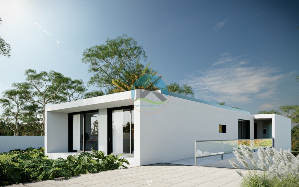 Moradia T4 com garagem, piscina e jardim - Salir de Matos, Caldas da Rainha — Photo 11