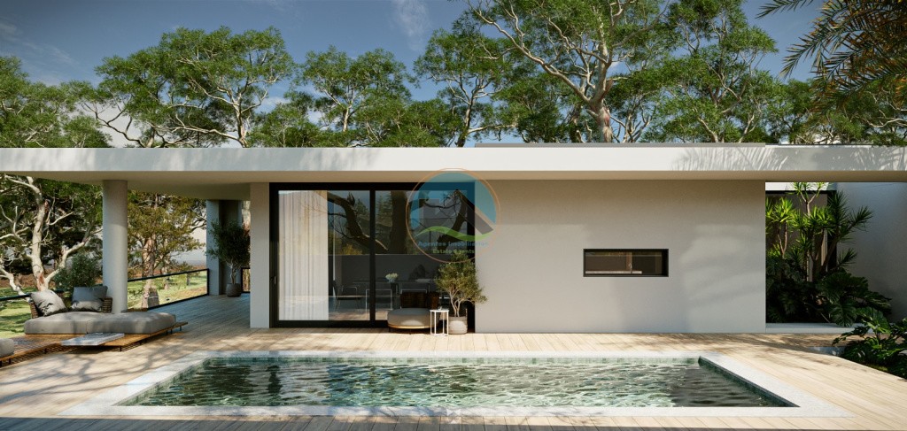 Moradia T4 com garagem, piscina e jardim - Salir de Matos, Caldas da Rainha — Photo 10