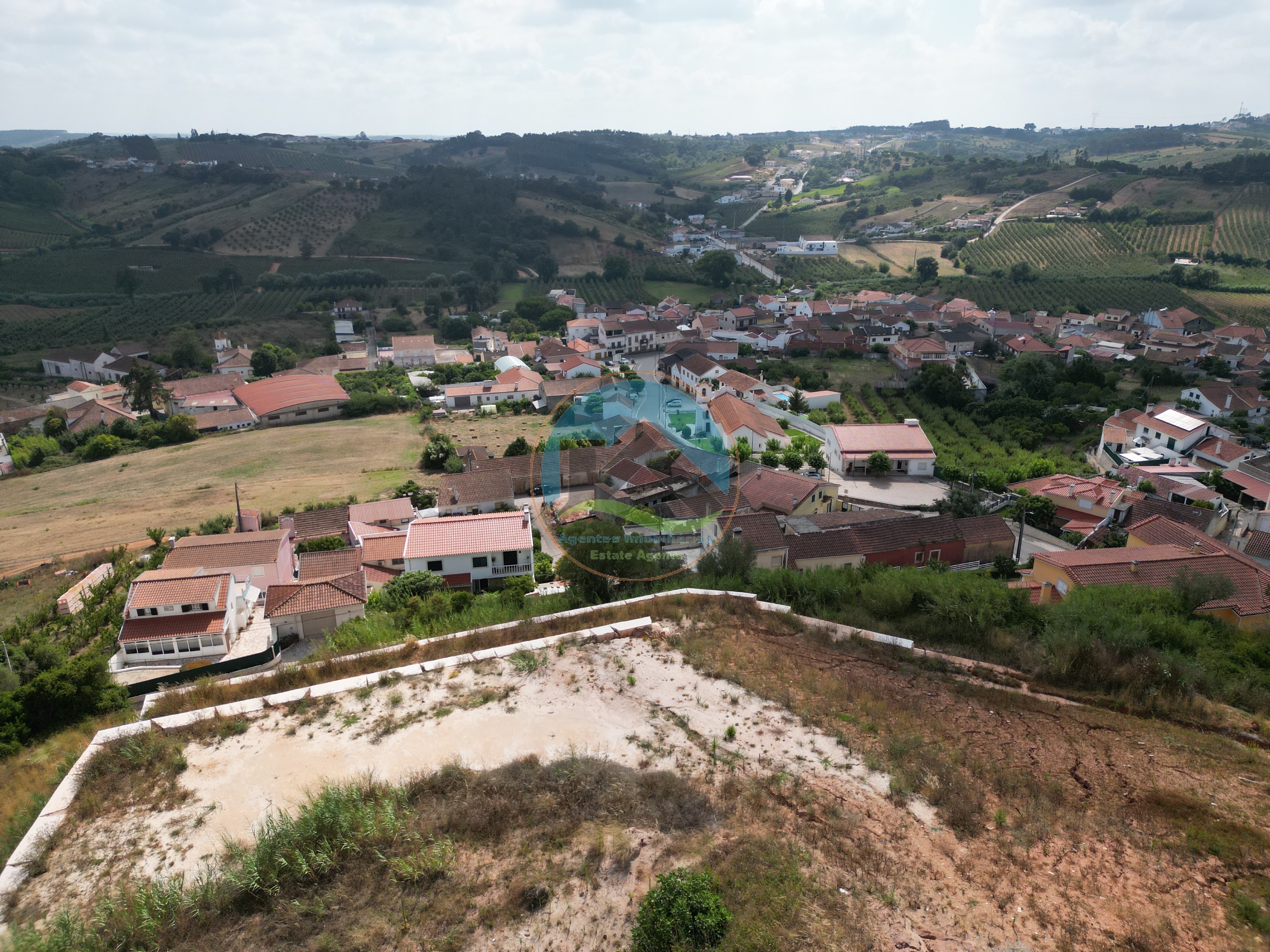 Terreno com Projeto Aprovado para Moradia Contemporânea em Figueiros — Photo 18