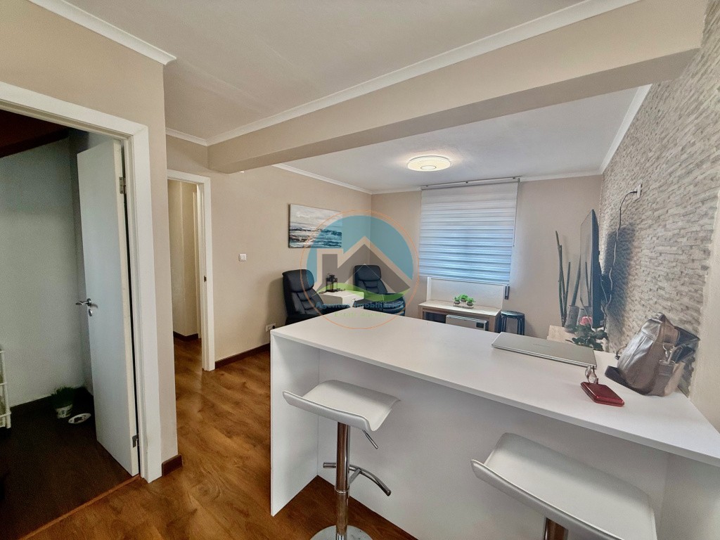 Casa remodelada T1+3 com sótão habitável - a 10 min. de Caldas da Rainha — Photo 4