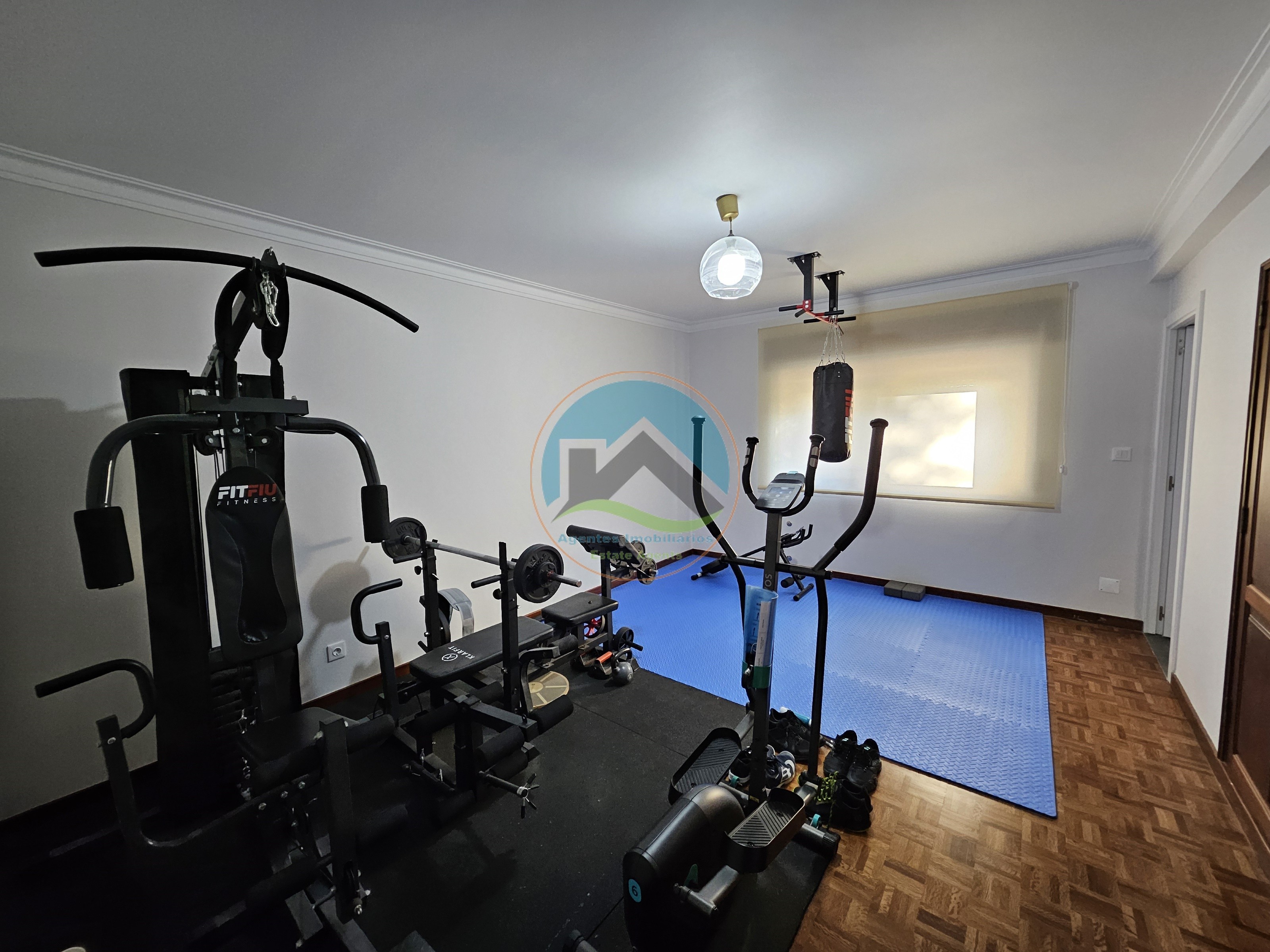 Moradia Isolada de Excelência com Vistas Panorâmicas nas Caldas — Photo 25