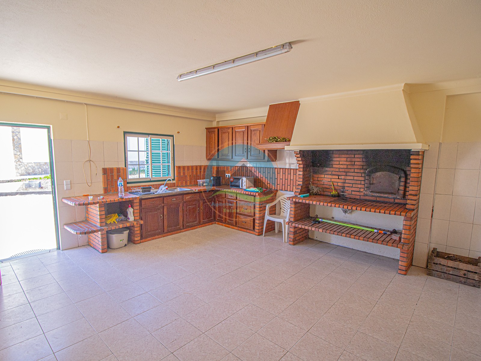 Bella proprietà vicino a Caldas da Rainha — Photo 25