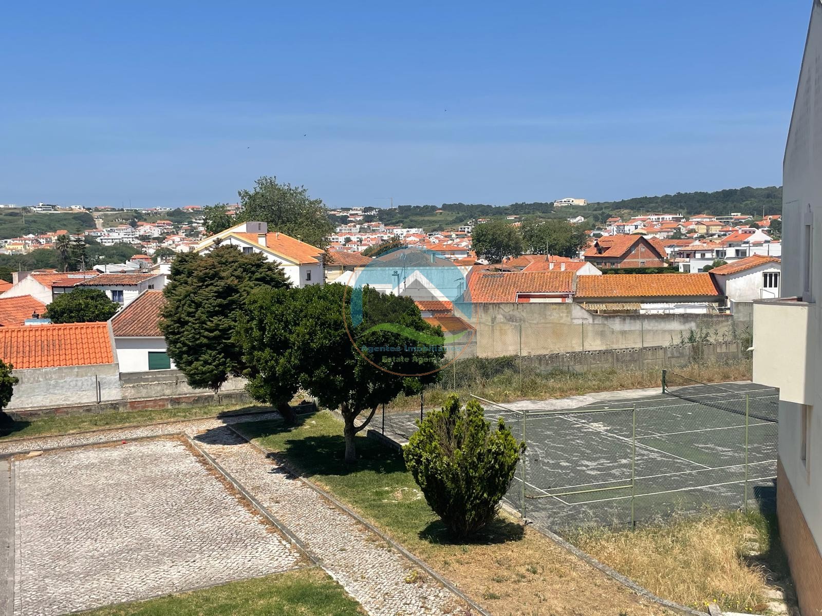 Apartamento T2 na Foz do Arelho - Onde o Mar e a Lagoa se Encontram — Photo 4