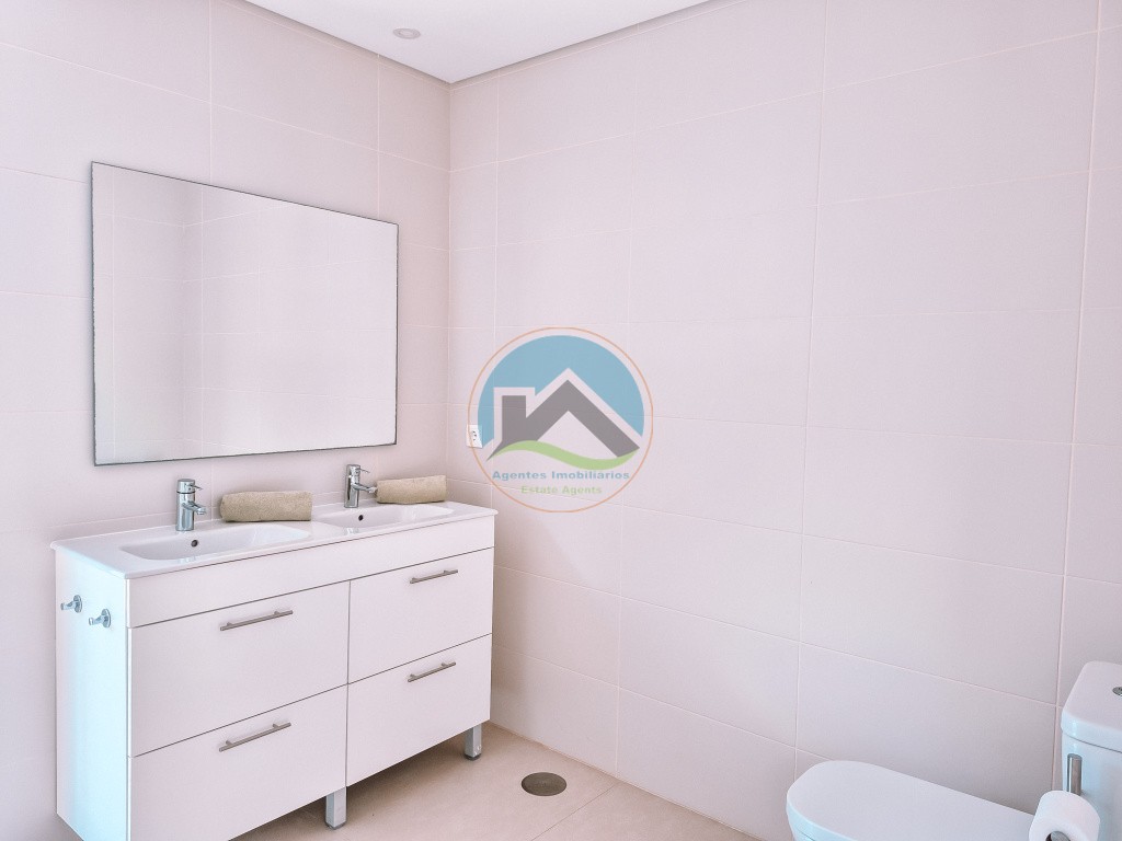 Casa con piscina y vistas panorámicas - cerca de Nazaré — Photo 36