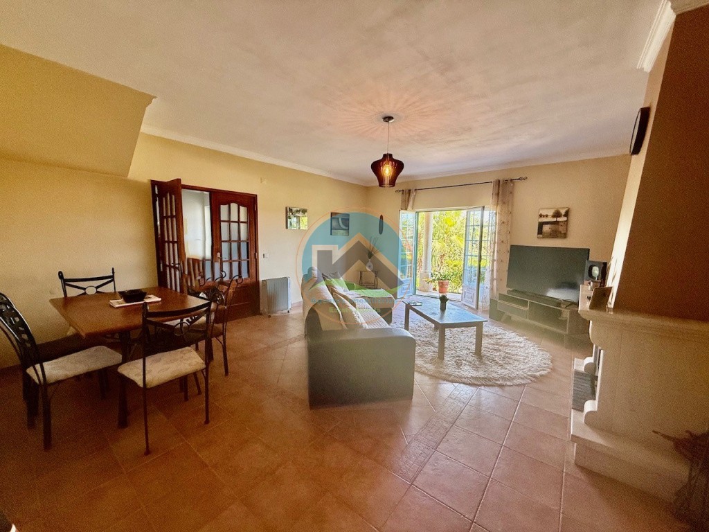 Casa de campo con piscina y terreno - Arrouquelas, Rio Maior — Photo 15