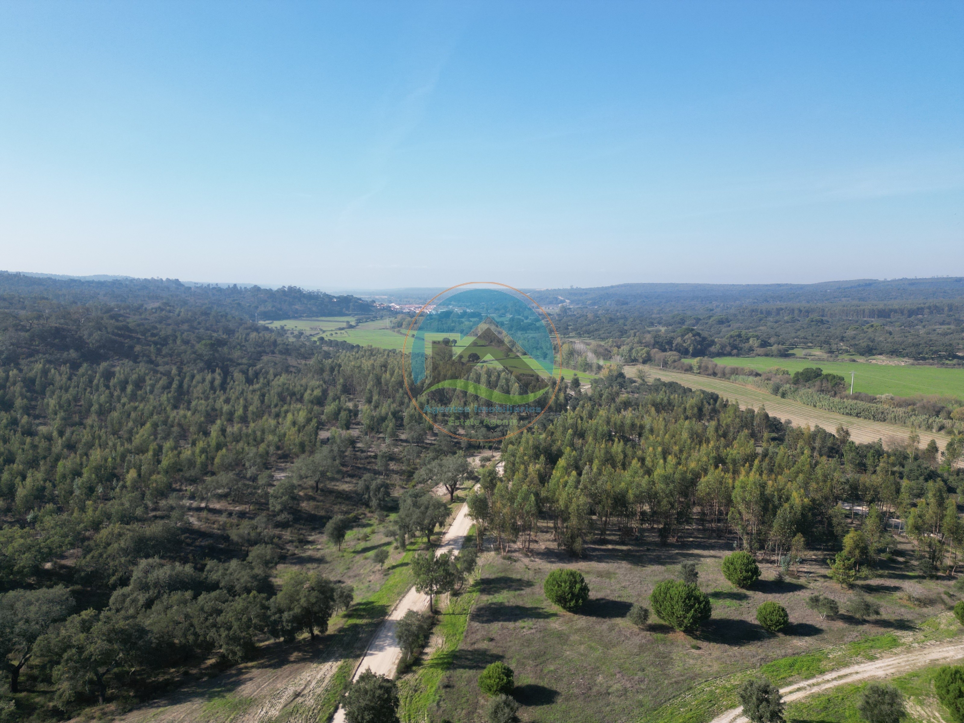 Uma extraordinária quinta perto de Almeirim — Photo 8