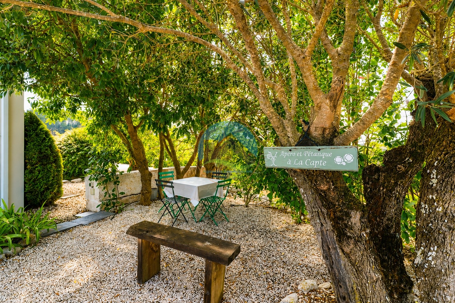 Moradia Contemporânea Térrea com Piscina Aquecida e terreno na — Foto 28
