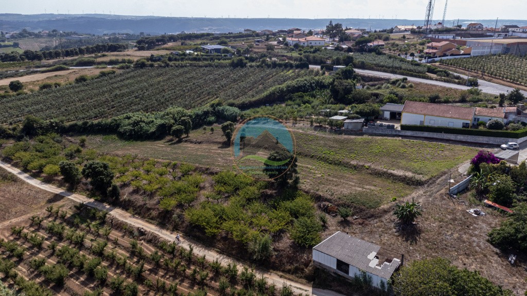 Terreno de 2.480m2 para construção - Usseira, Óbidos — Photo 25
