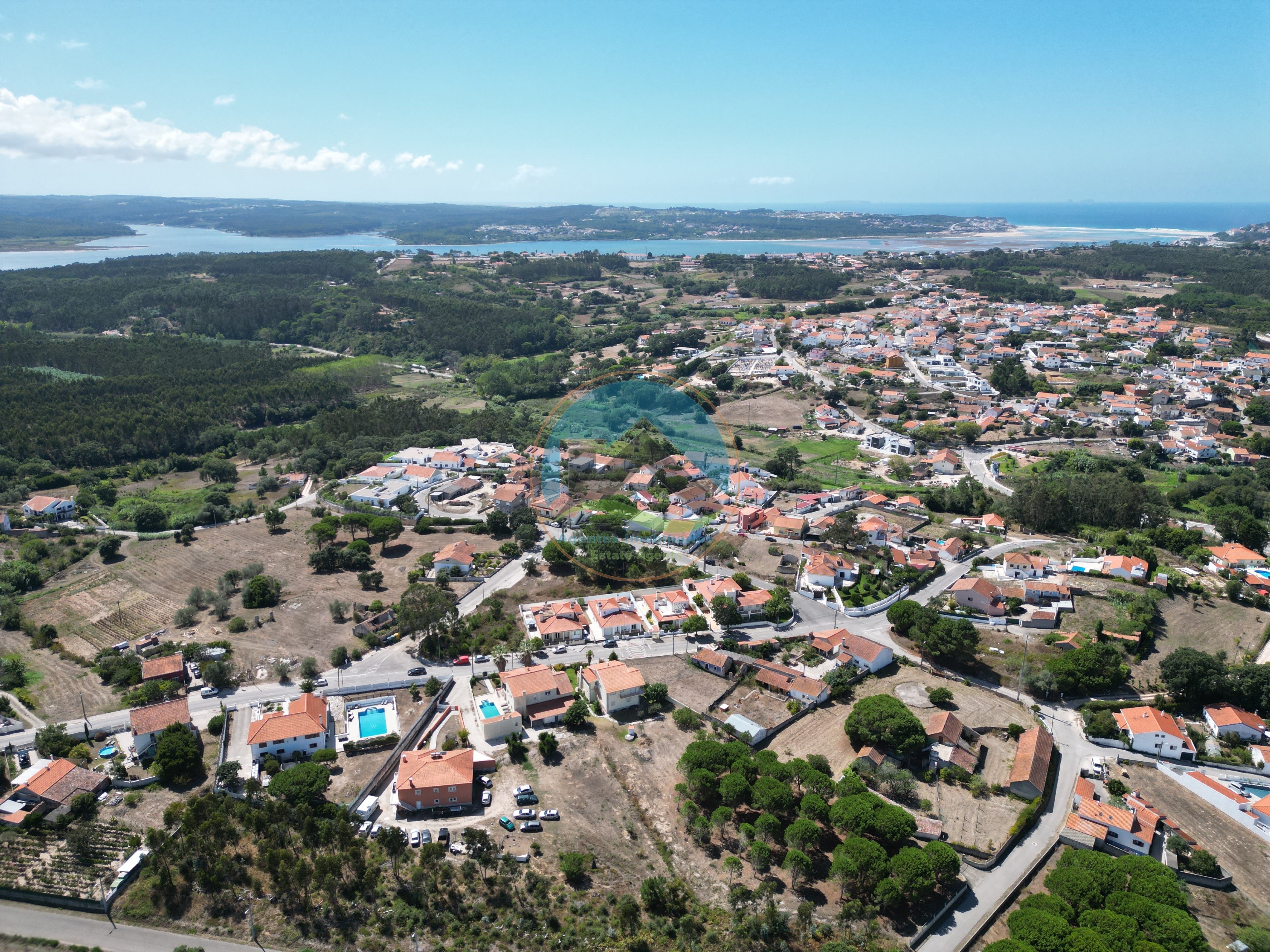 Grundstück mit Ruine in Nadadouro — Photo 11