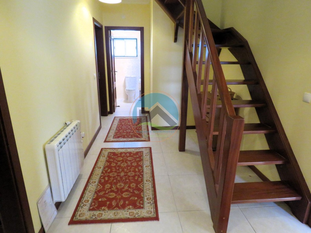 Haus mit 4 Schlafzimmern, Garage und beheiztem Pool - Penela, Coimbra — Photo 21