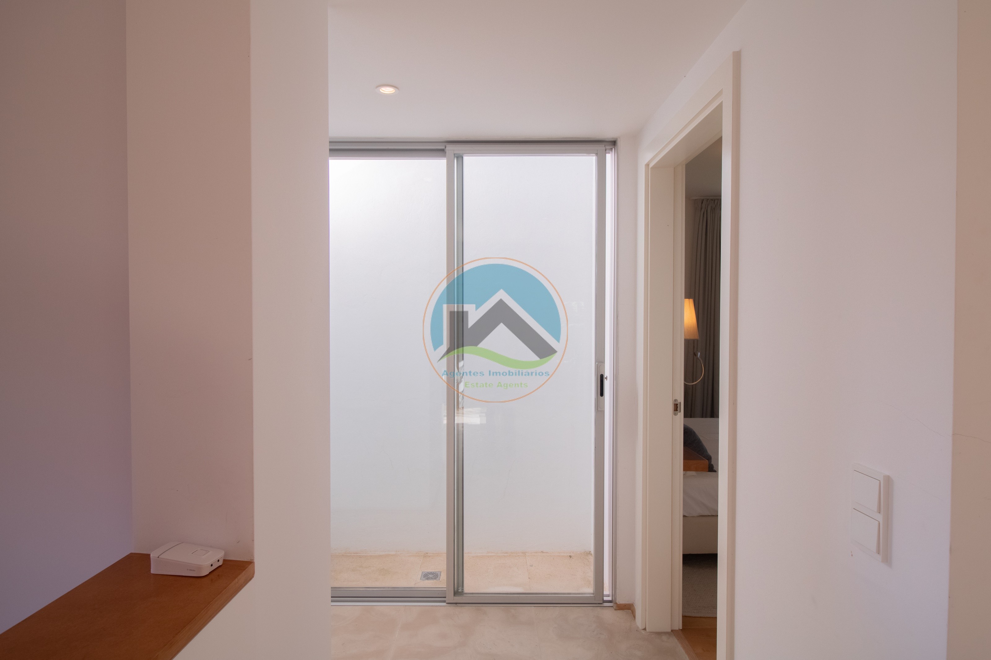 Haus in Bom Sucesso mit privatem Pool — Photo 19