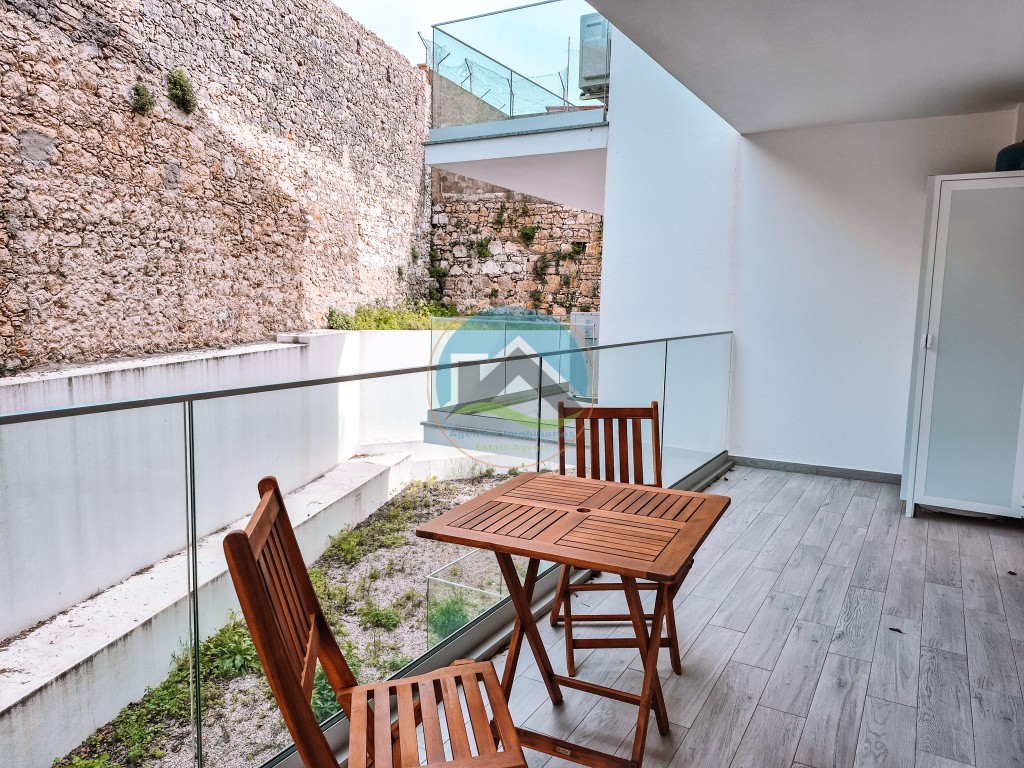 Apartamento com 2 suites, piscina comum e vista mar - Sítio da Nazaré — Photo 24