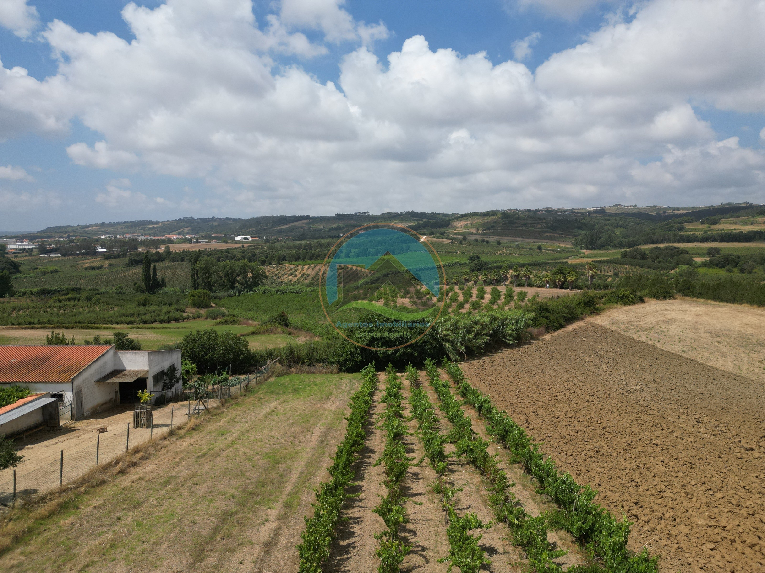 Terreno com Projeto Aprovado para Moradia T3 - Sobral do Parelhão — Photo 10