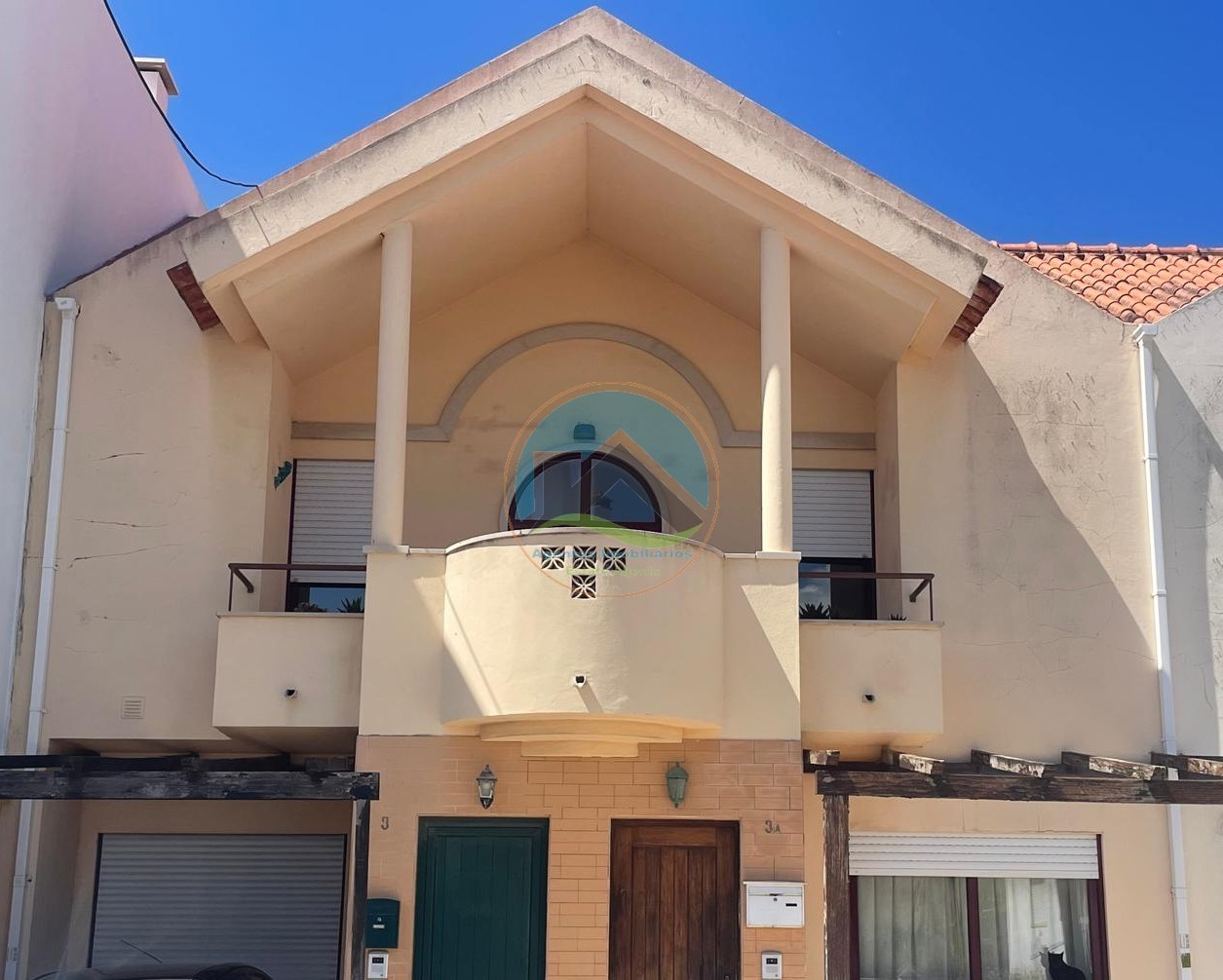 Apartamento T2 na Foz do Arelho - Onde o Mar e a Lagoa se Encontram — Photo 1