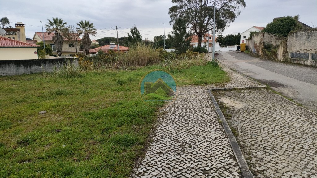 Lote de terreno para construção com 829m2 - Nadadouro, Caldas da Rainha — Photo 2