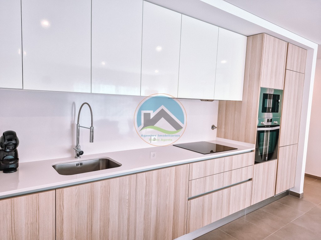 Apartamento com 2 suites, piscina comum e vista mar - Sítio da Nazaré — Photo 9