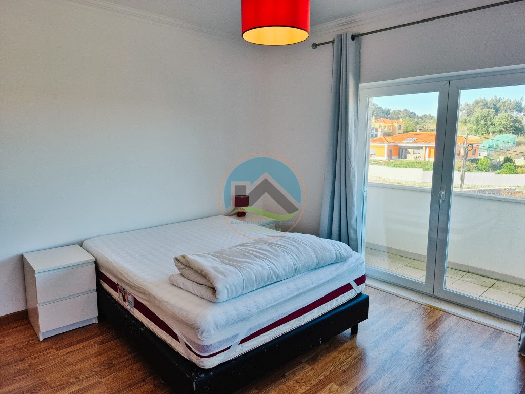 Moradia T4 com garagem, jardim e piscina - Coto, Caldas da Rainha — Photo 28