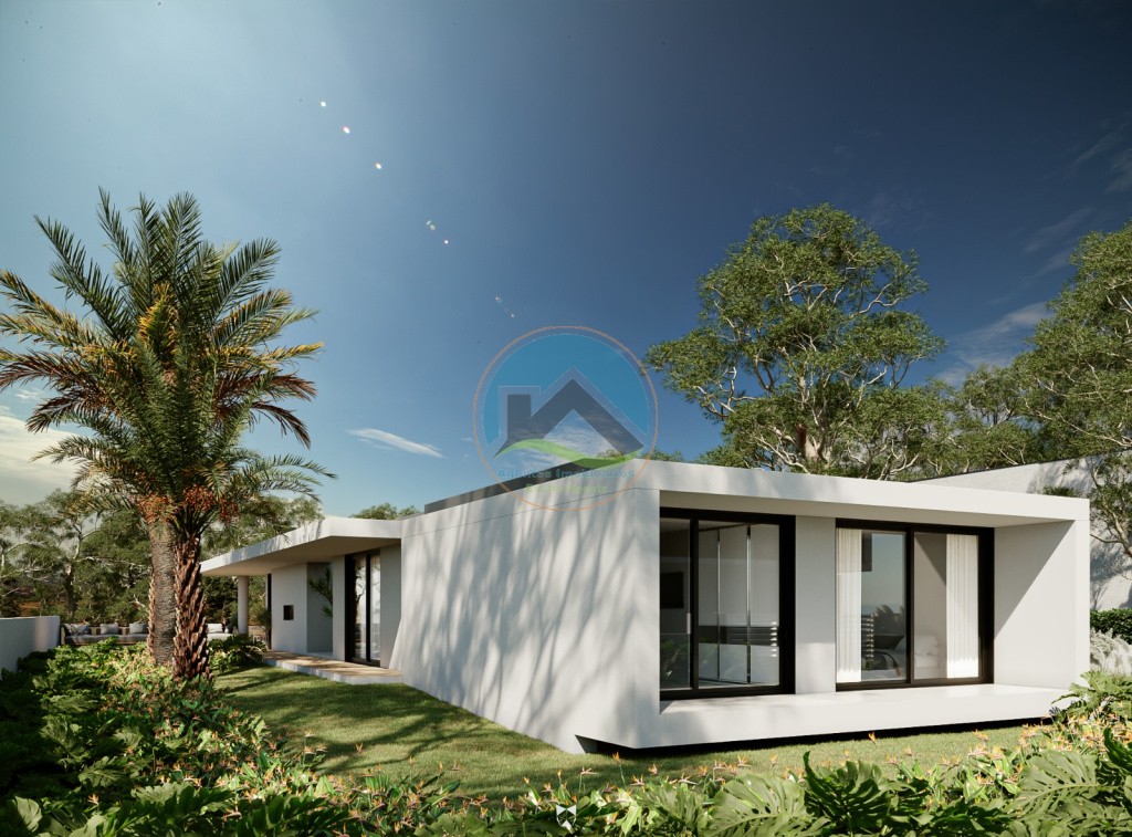 Moradia T4 com garagem, piscina e jardim - Salir de Matos, Caldas da Rainha — Photo 7