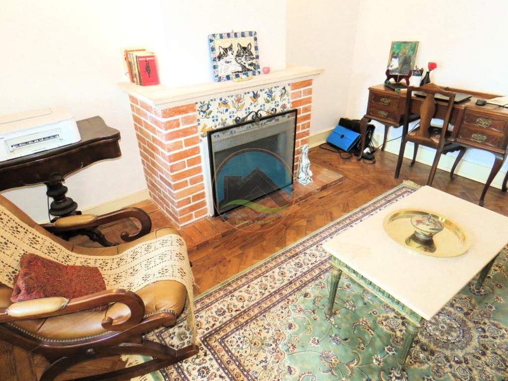 Appartamento T5 - situato nel quartiere storico di Tomar — Photo 9