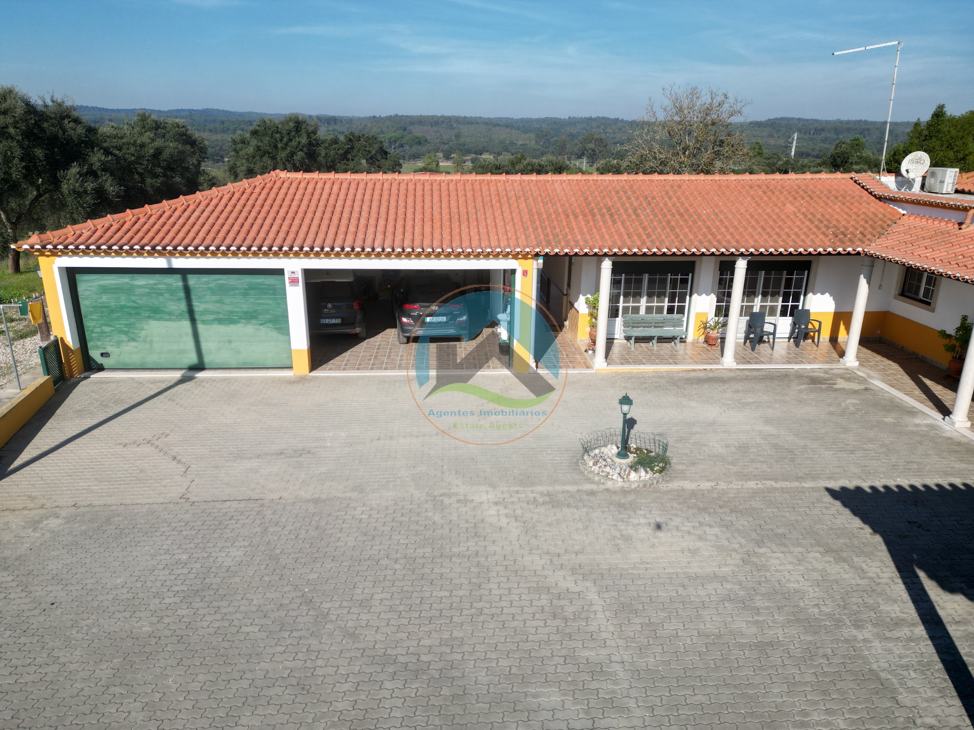 Uma extraordinária quinta perto de Almeirim — Photo 11