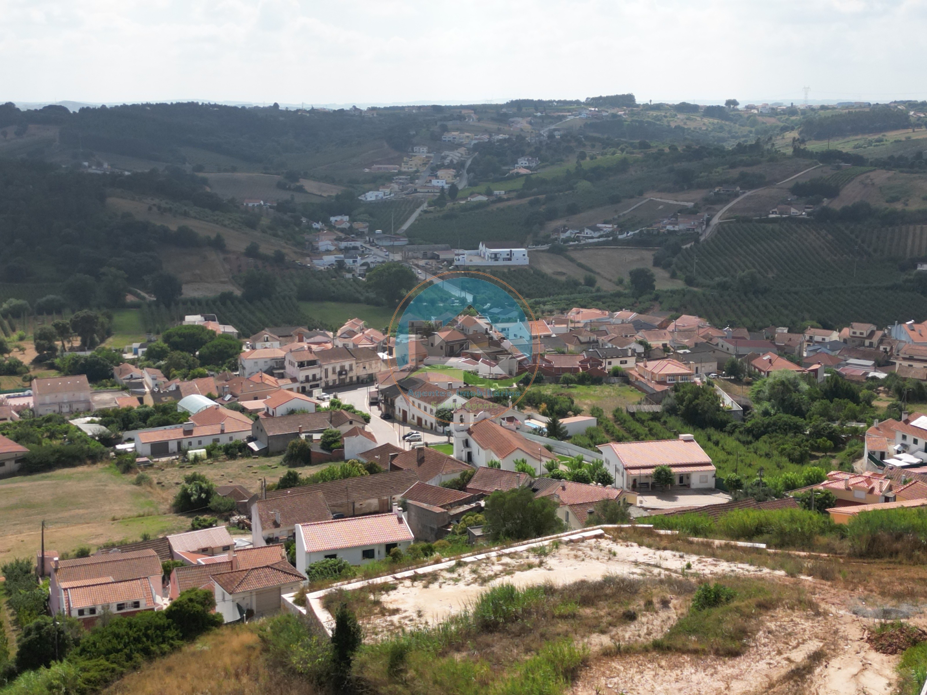 Terreno com Projeto Aprovado para Moradia Contemporânea em Figueiros — Photo 17