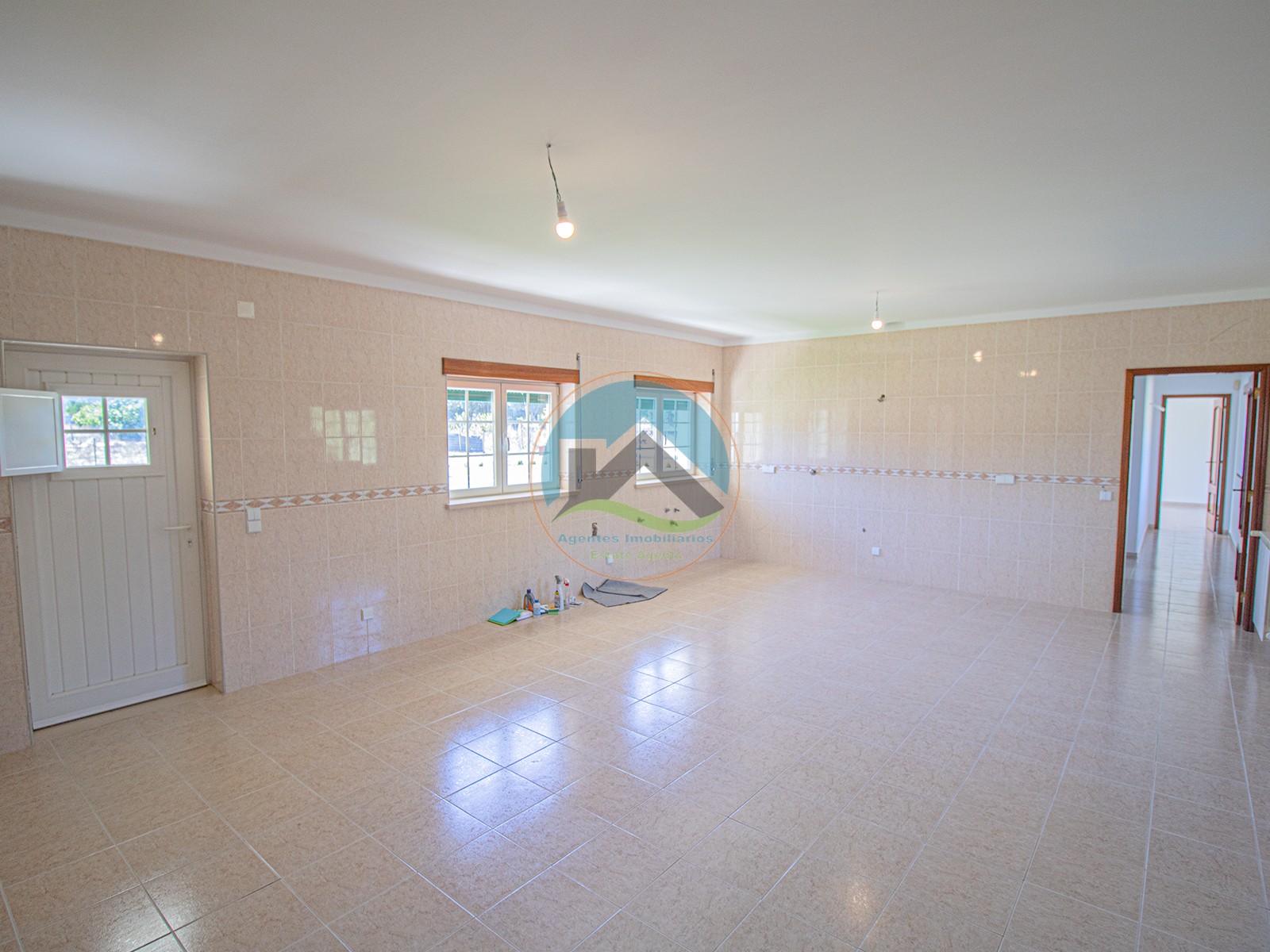 Bella proprietà vicino a Caldas da Rainha — Photo 13