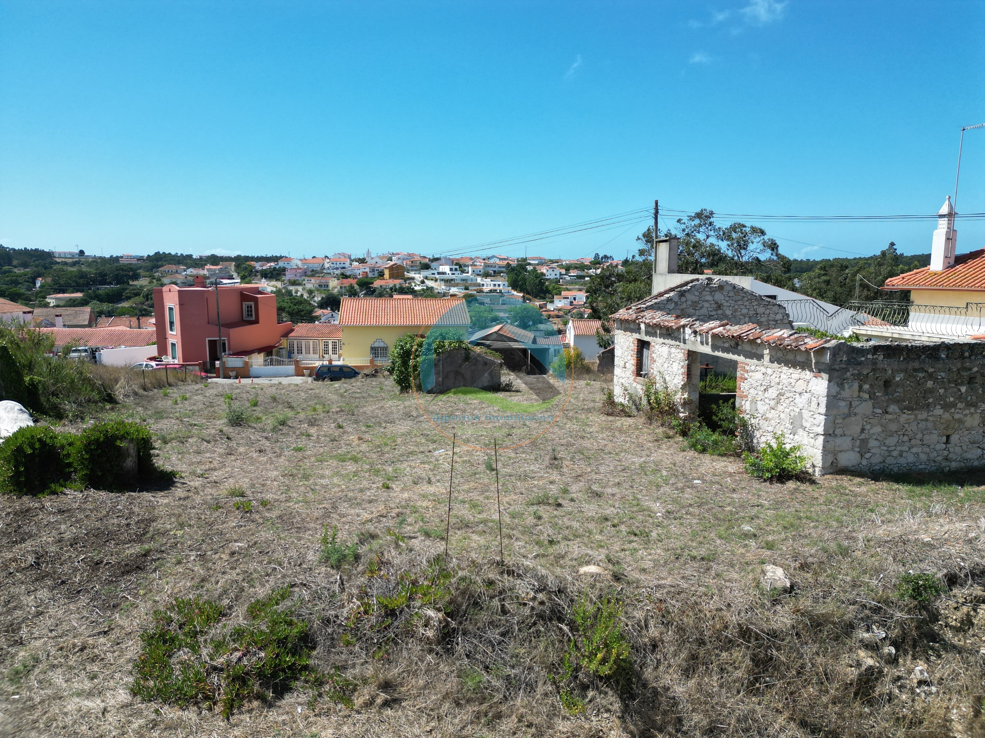 Grundstück mit Ruine in Nadadouro — Photo 7