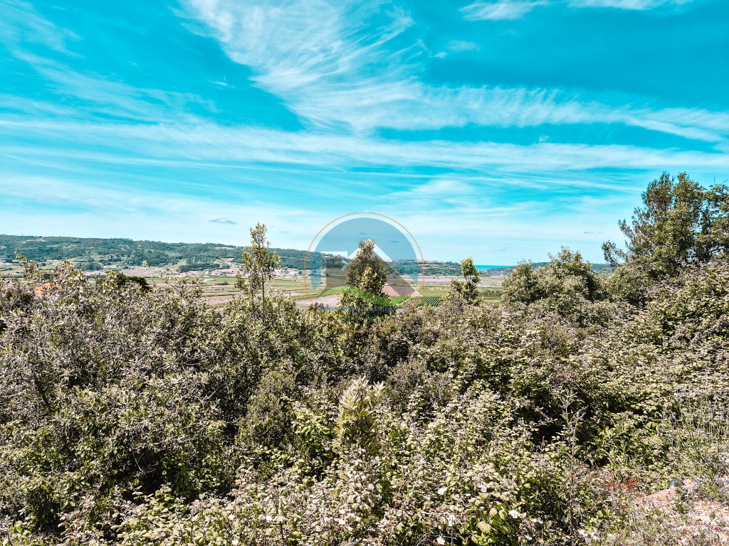 Casa con piscina y vistas panorámicas - cerca de Nazaré — Photo 50
