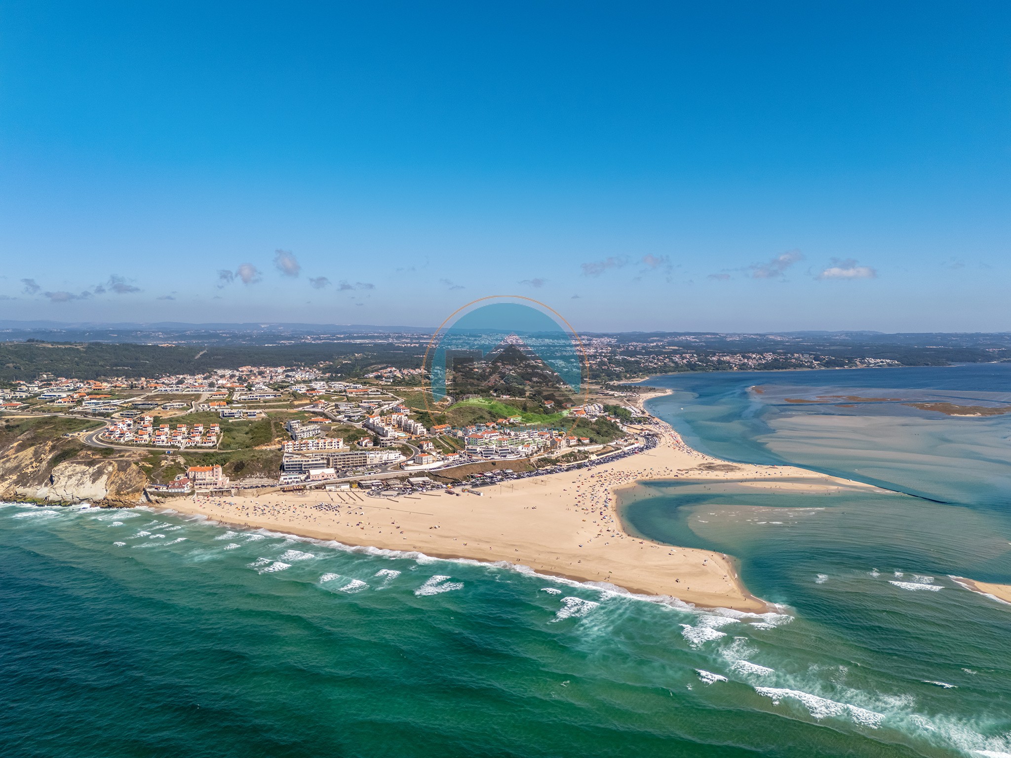 Lote para Construção com Vista Exclusiva para o Atlântico e Lagoa — Foto 22