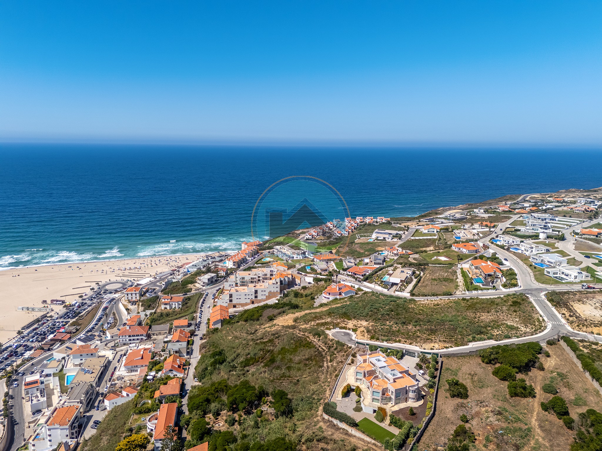 Lote para Construção com Vista Exclusiva para o Atlântico e Lagoa — Foto 13