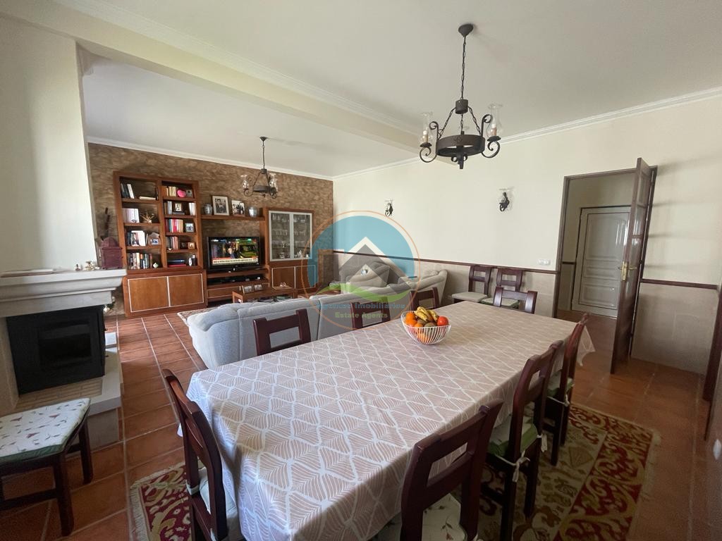 Uma extraordinária quinta perto de Almeirim — Photo 25