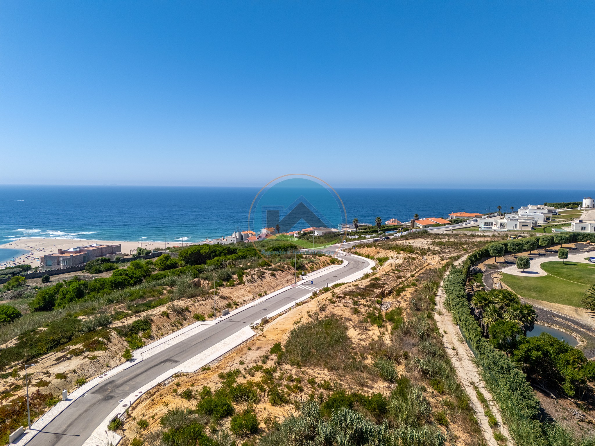 Lote para Construção com Vista Exclusiva para o Atlântico e Lagoa — Foto 15