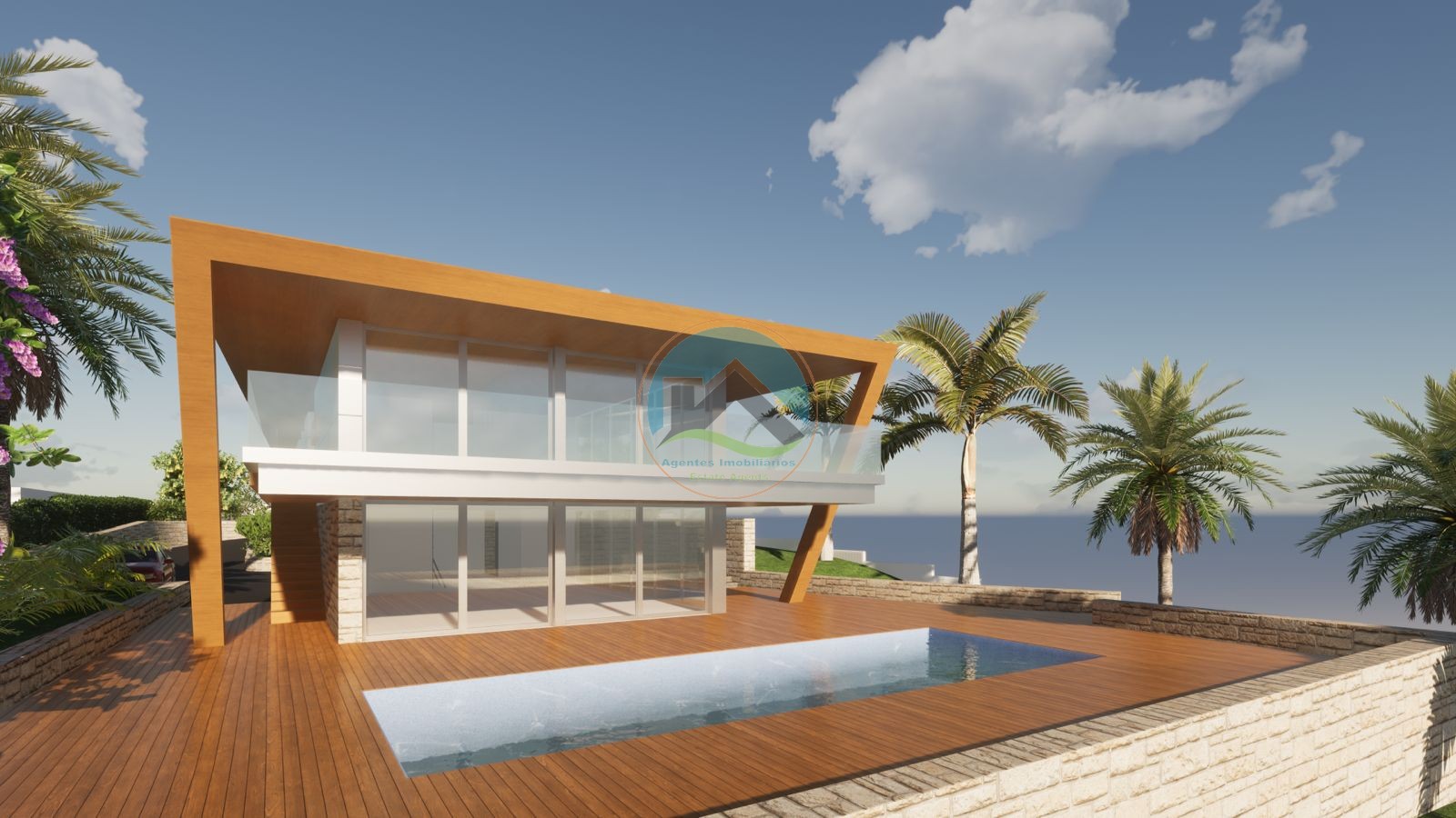 Lote para Construção com Vista Exclusiva para o Atlântico e Lagoa — Foto 29