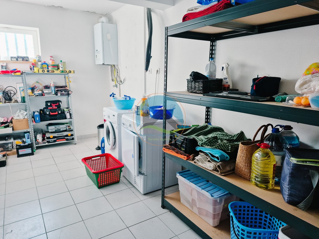 Moradia T4 com garagem, jardim e piscina - Coto, Caldas da Rainha — Photo 38