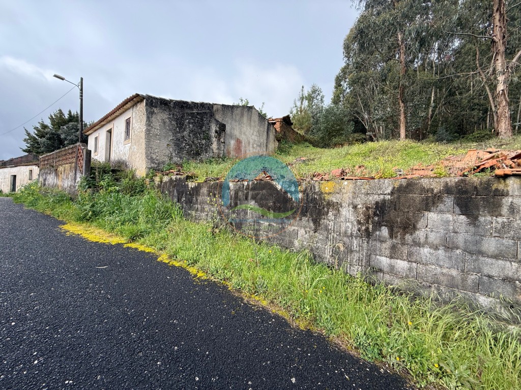 Casa antiga, adega, arrecadações e terreno- Alcobertas, Rio Maior — Photo 7