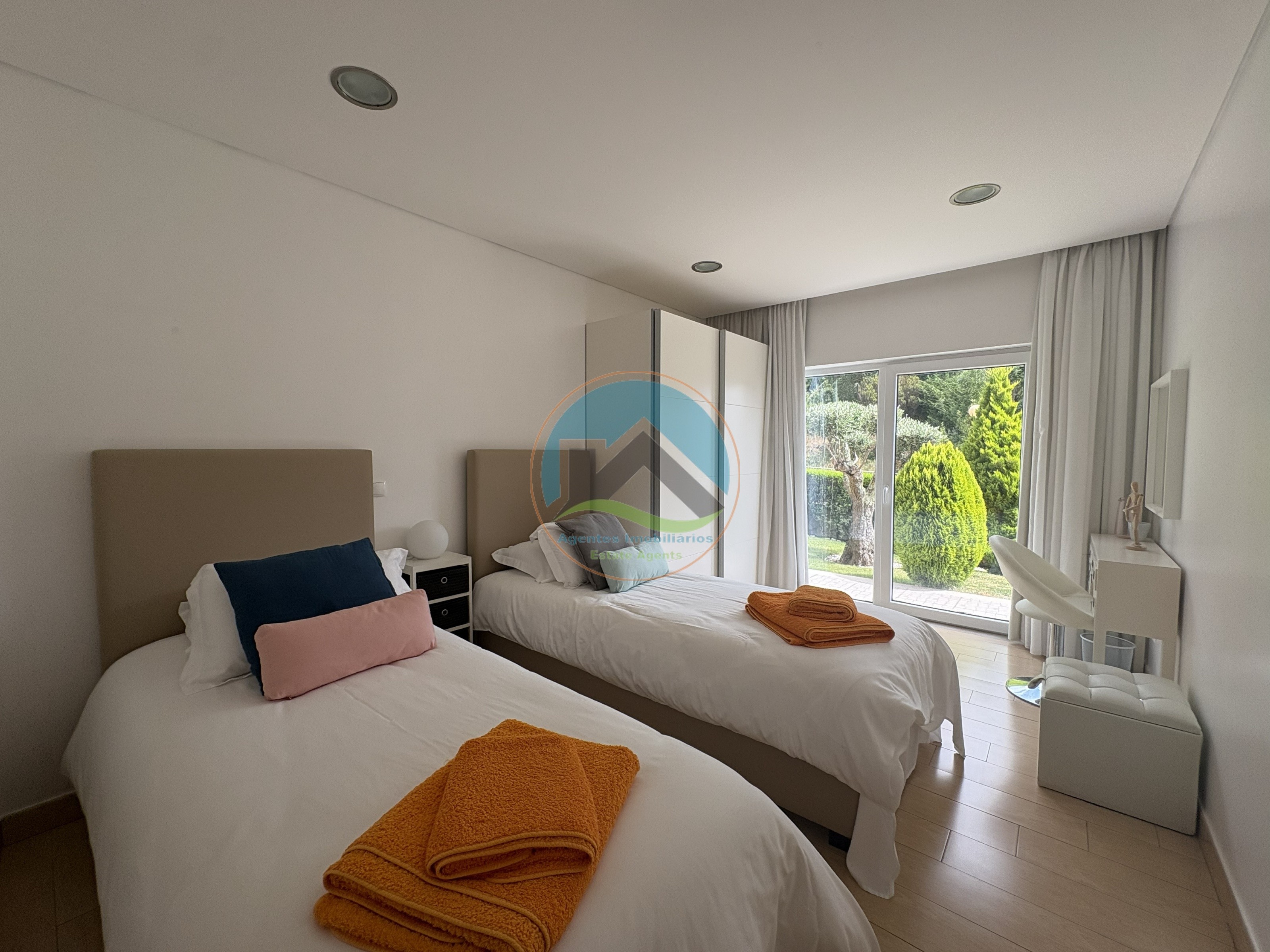 Moradia Contemporânea de Luxo com Vista Deslumbrante sobre a — Photo 18
