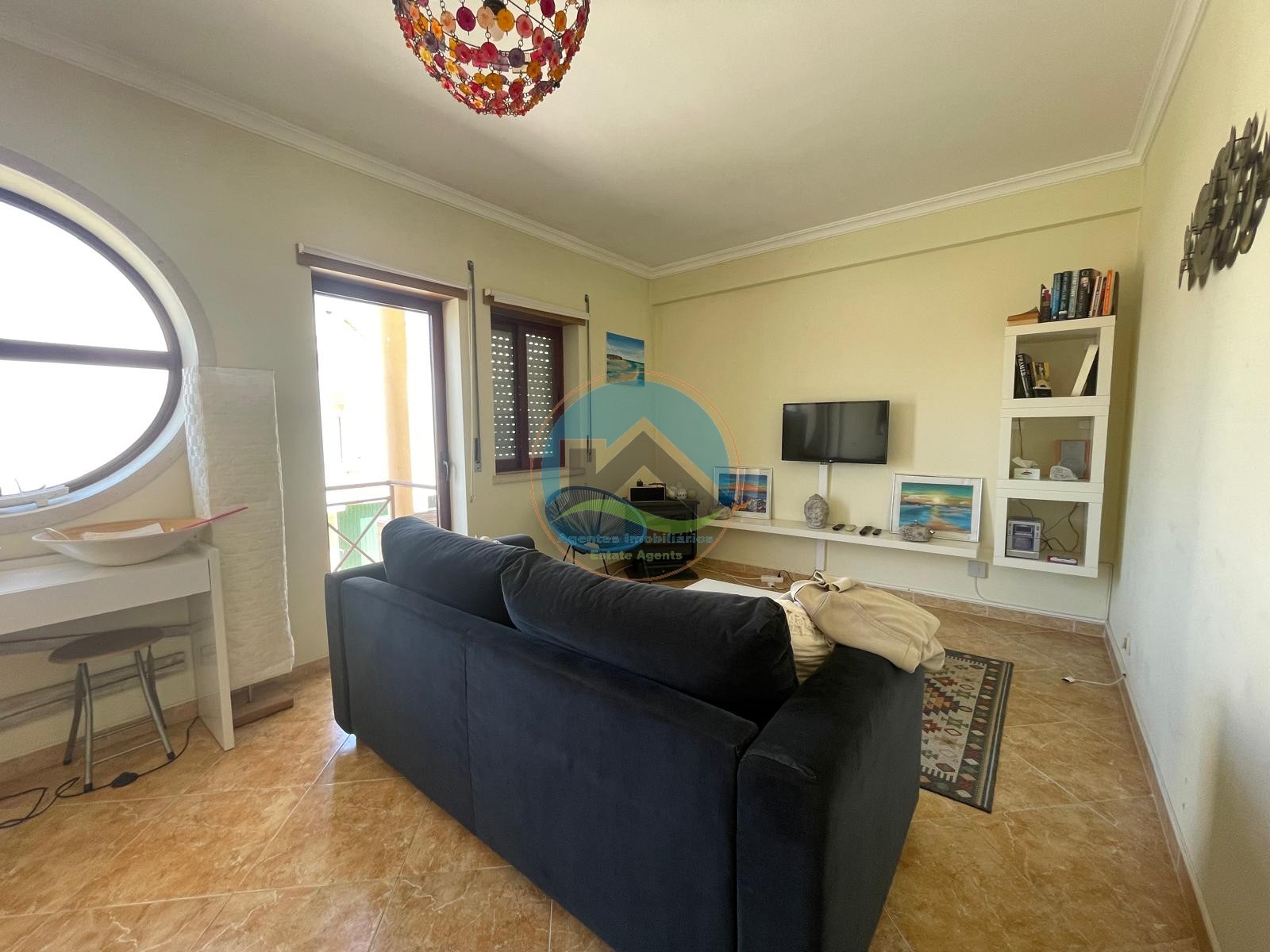 Apartamento T2 na Foz do Arelho - Onde o Mar e a Lagoa se Encontram — Photo 9