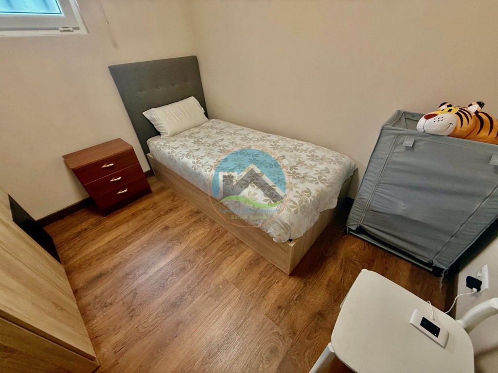 Casa remodelada T1+3 com sótão habitável - a 10 min. de Caldas da Rainha — Photo 11