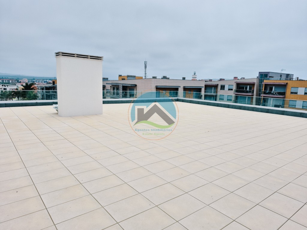 Geräumige T3-Wohnung mit Pool - nur wenige Gehminuten vom Strand in São Martinho do Porto, Costa de Prata — Photo 20