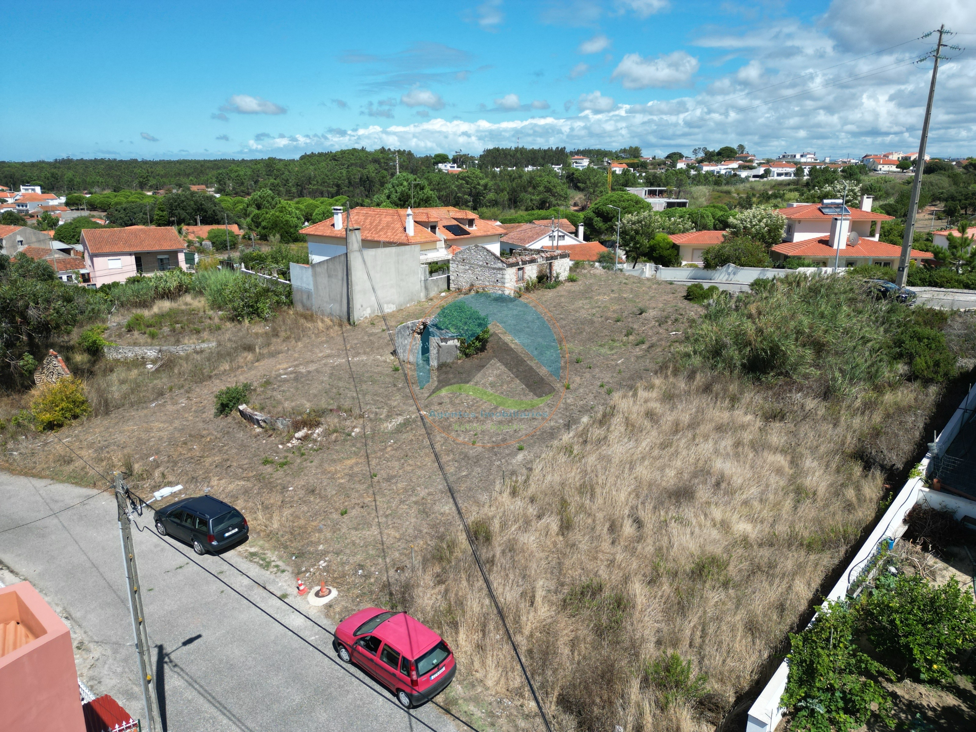 Grundstück mit Ruine in Nadadouro — Photo 4