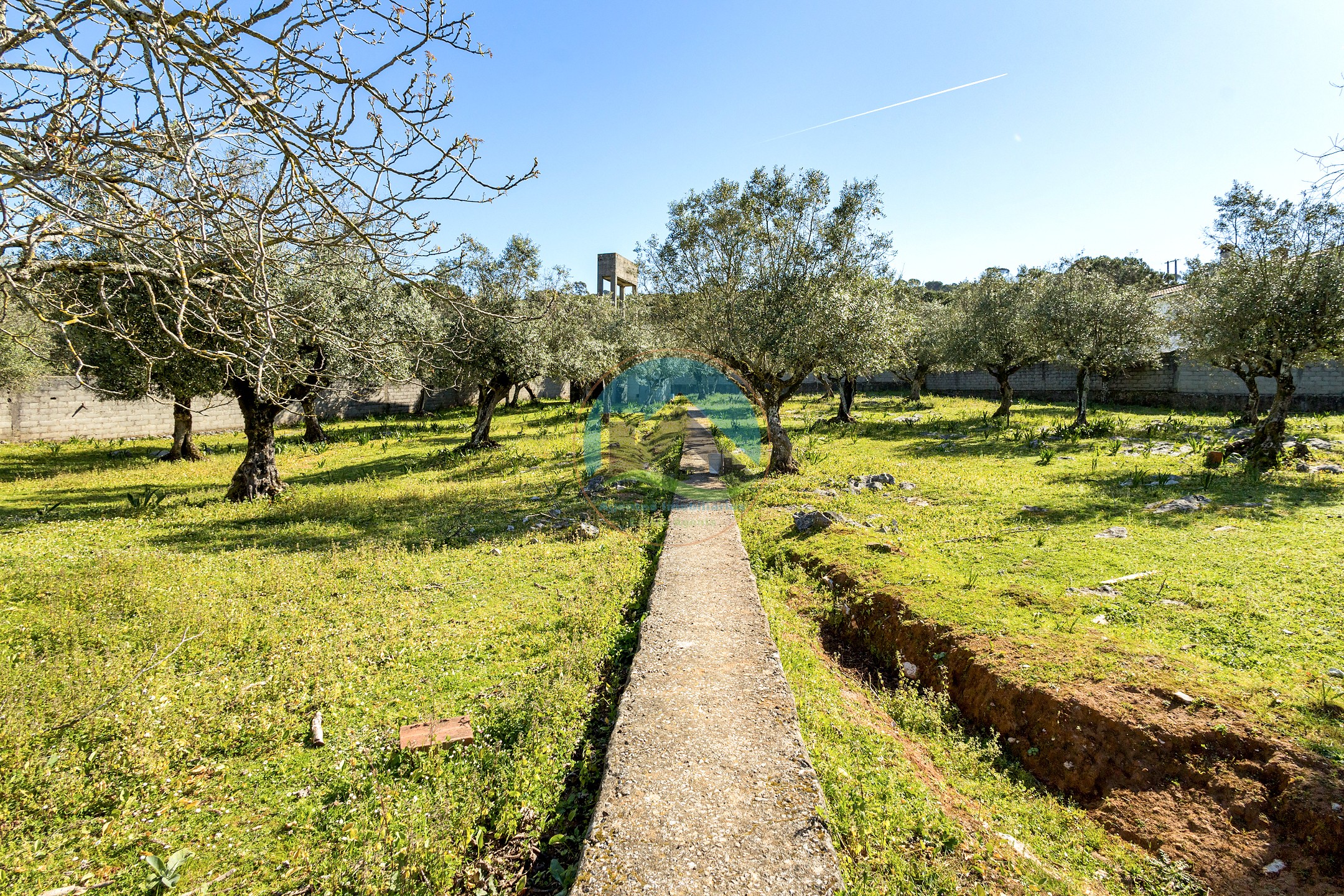 Baugrundstück in Minde, Alcanena — Photo 1