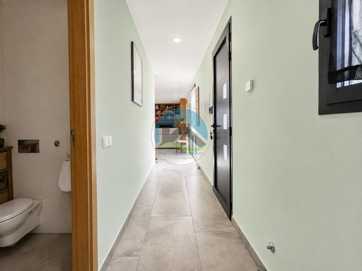 Bungalow mit Pool in Foz do Arelho — Photo 22