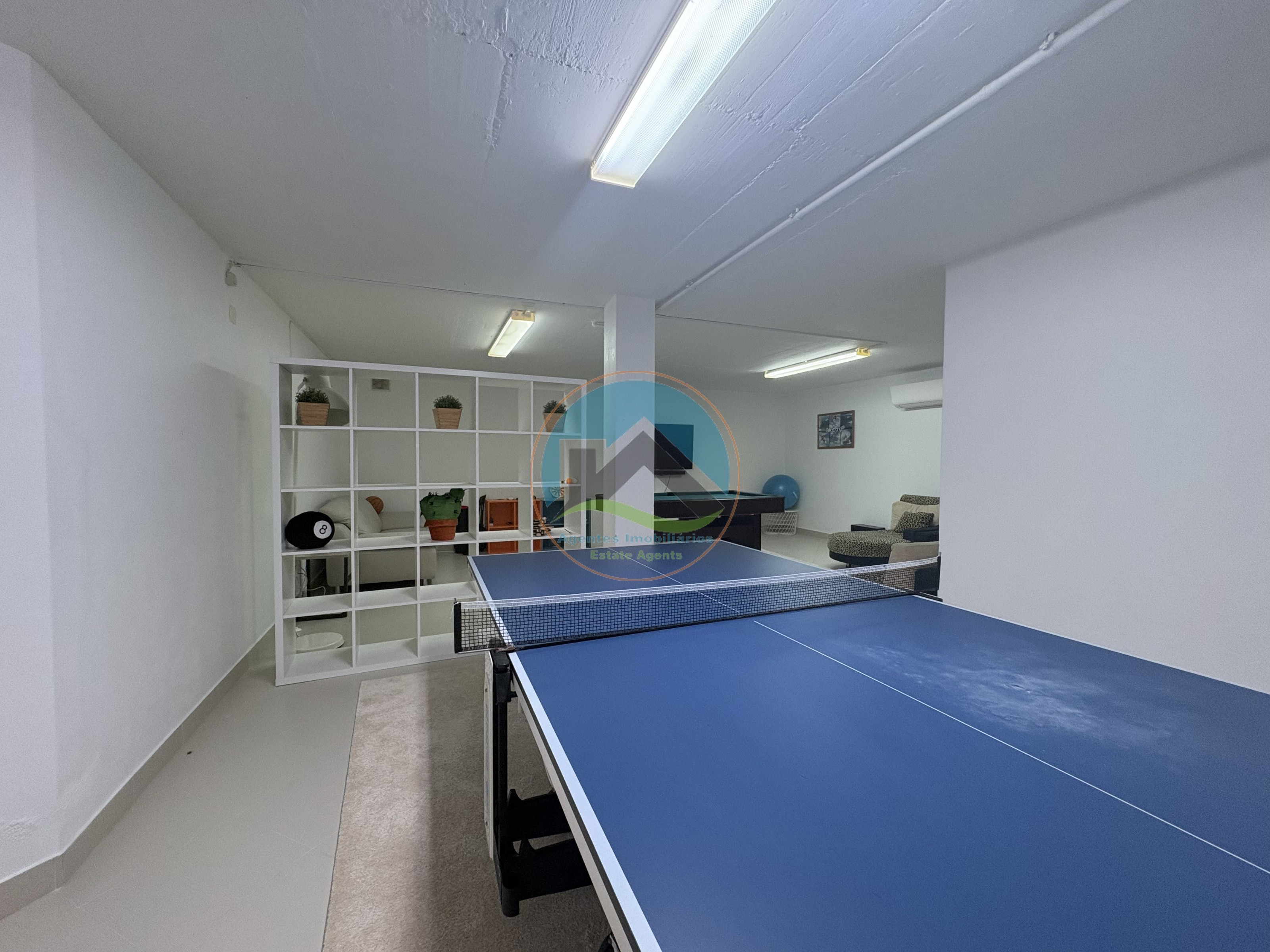 Moradia Contemporânea de Luxo com Vista Deslumbrante sobre a — Photo 34