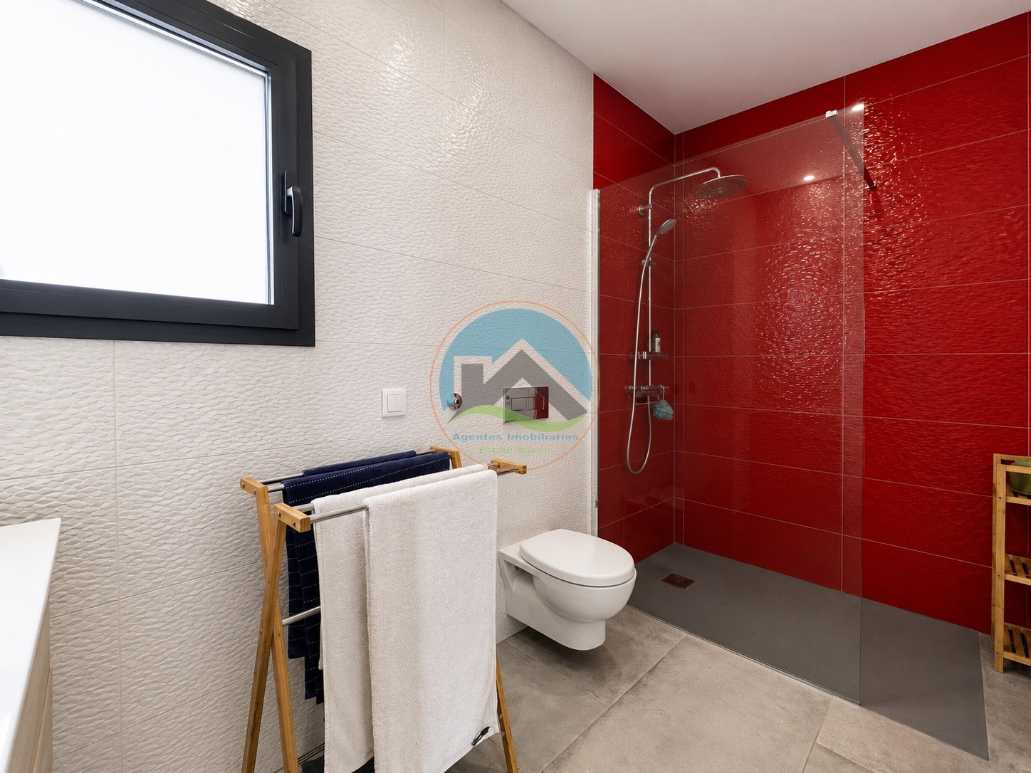 Bungalow mit Pool in Foz do Arelho — Photo 44