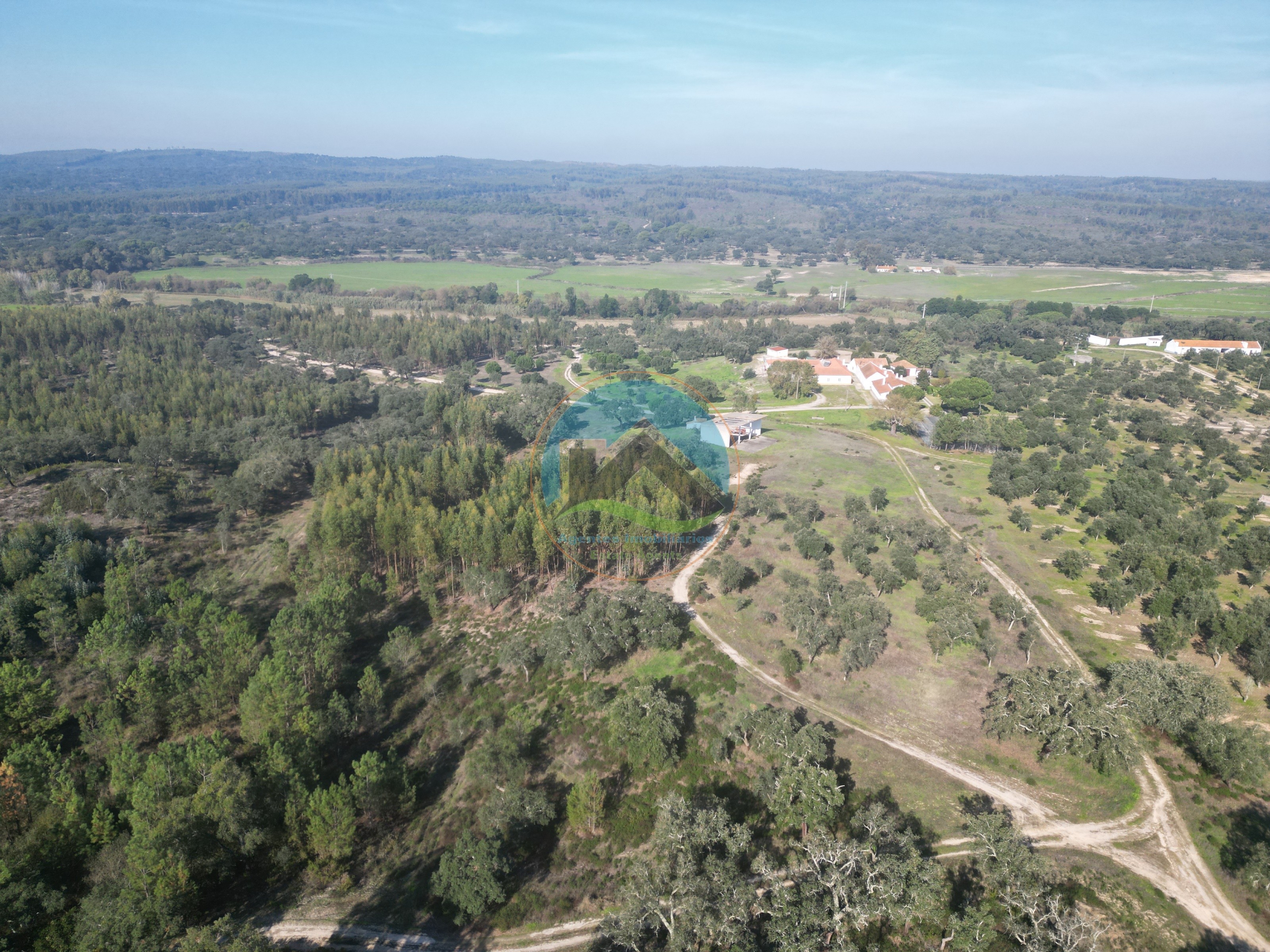 Uma extraordinária quinta perto de Almeirim — Photo 9